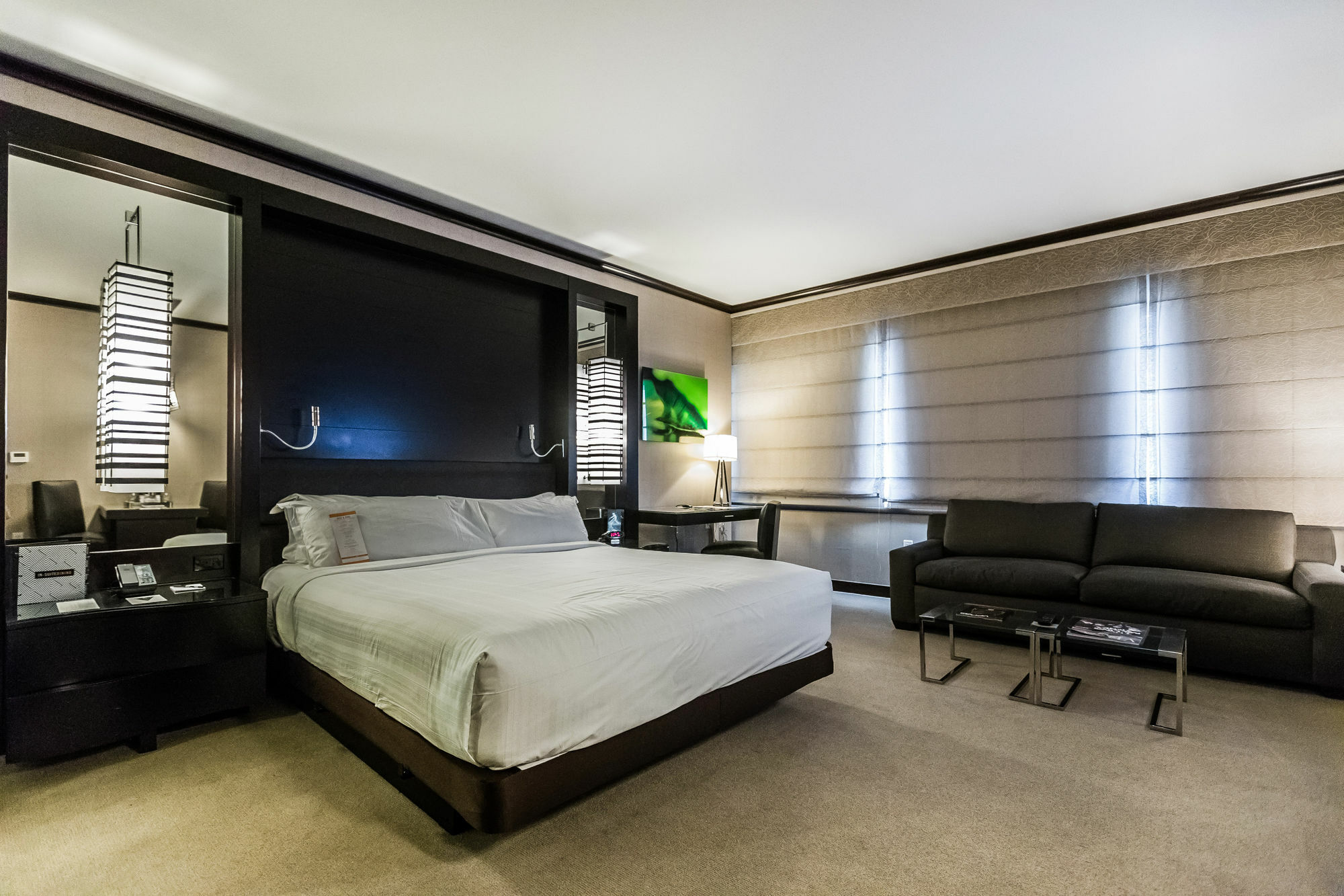 Vdara Condo Hotel Suites By Airpads 拉斯维加斯 外观 照片