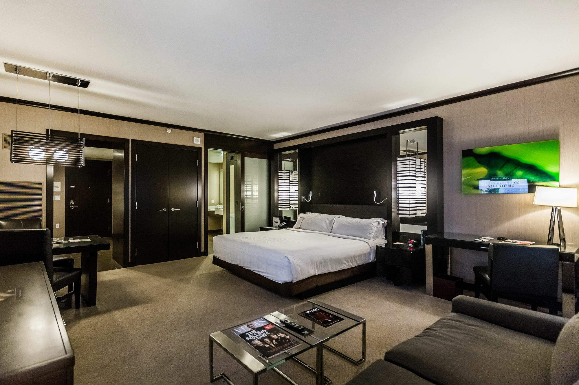 Vdara Condo Hotel Suites By Airpads 拉斯维加斯 外观 照片