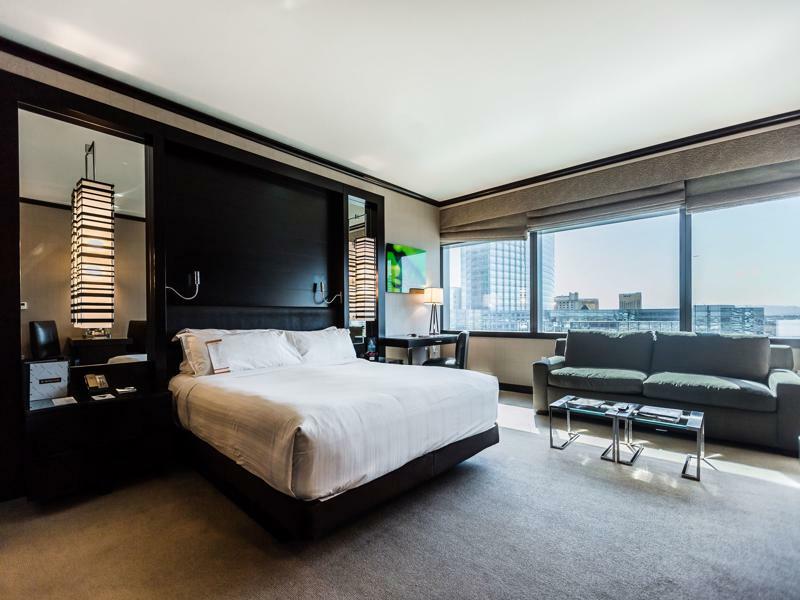 Vdara Condo Hotel Suites By Airpads 拉斯维加斯 外观 照片